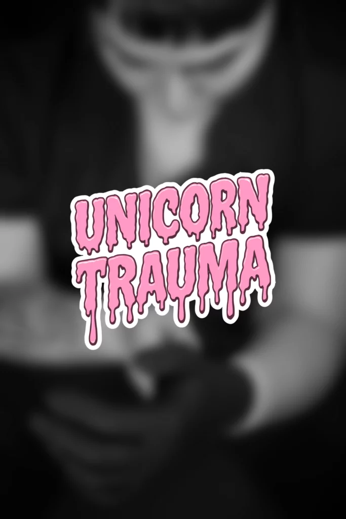 UNICORN TRAUMA PIERCING SHOP